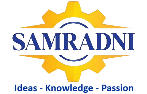 Samradni Sierra Engineering Logo