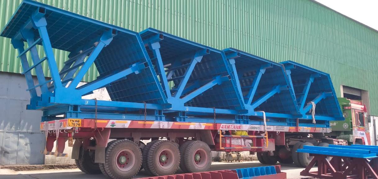 LONG LINE- DBL-CHENNAI