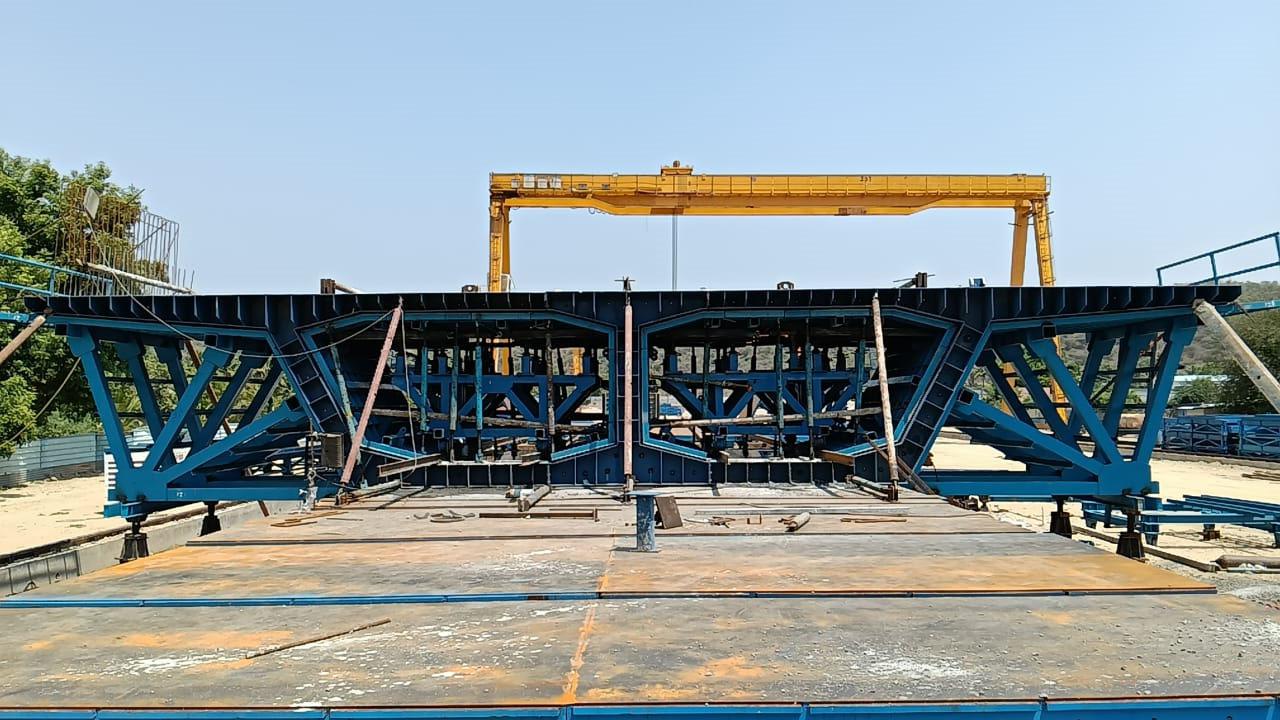 LONG LINE- DBL-CHENNAI