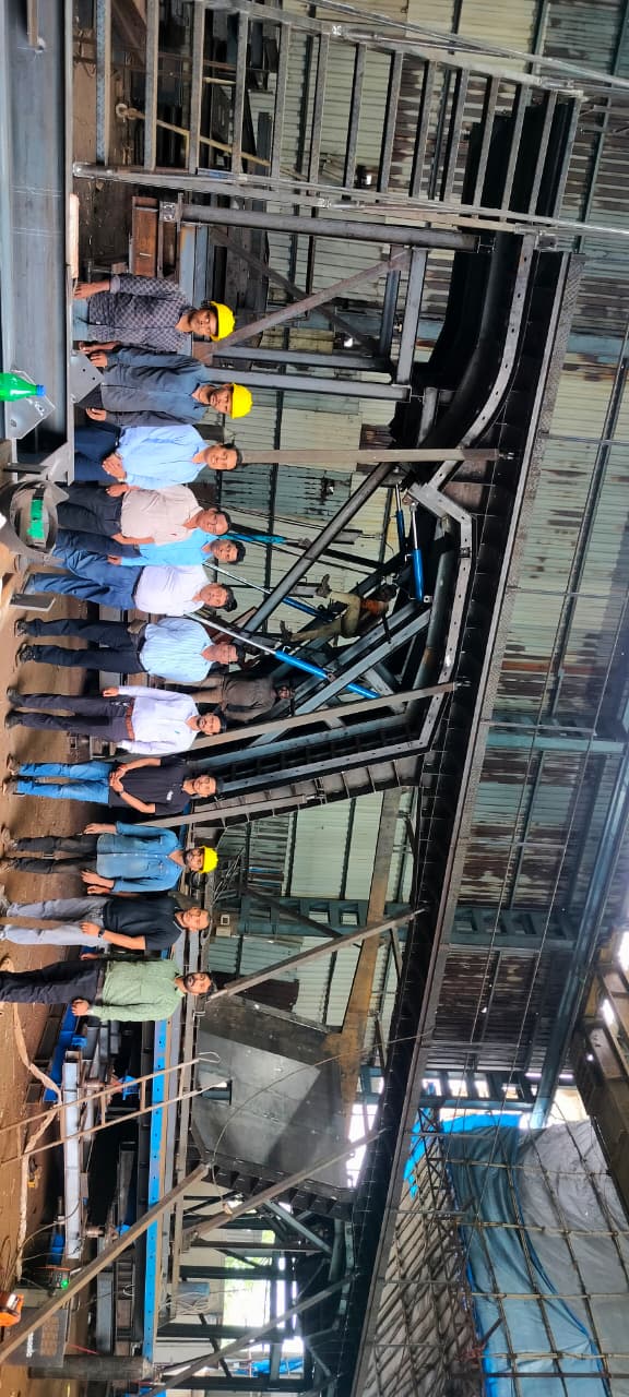 FORMWORK & INFRASTRUCTURE